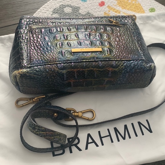 Brahmin Bags Brahmin Crossbody Bag Poshmark